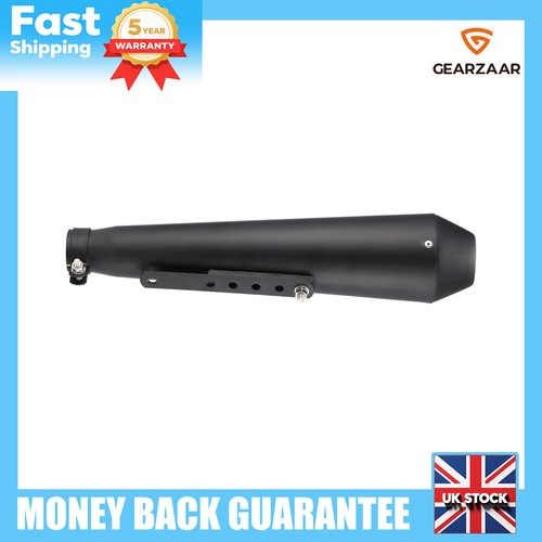 Motorcycle exhaust pipe - motorcycle,