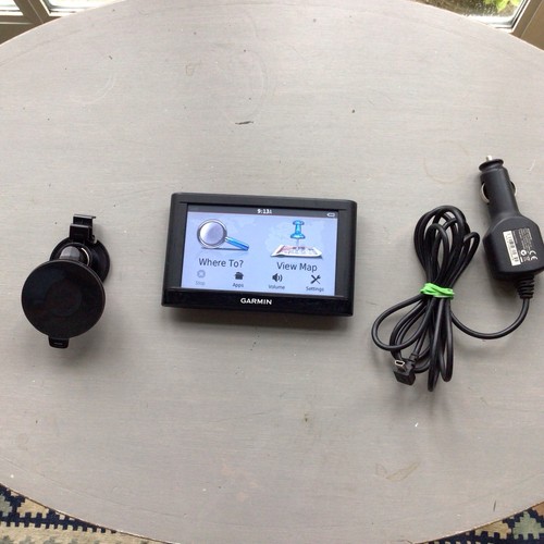Garmin nuvi lmt - lmt, sat