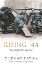 Rising '44: The Battle for