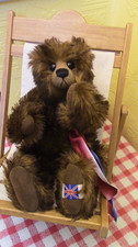 The cotswold bear - the,