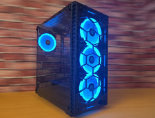 NEW Kolink Observatory RGB