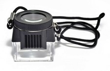 Kood 10x Loupe Magnifier