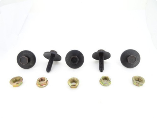 Fit honda m10 fastener kit - fastener,
