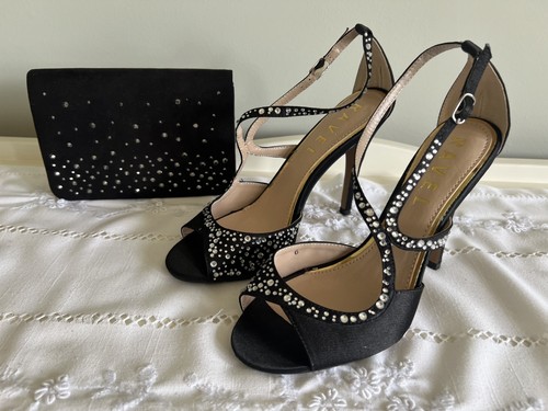 Ravel black diamante - ravel,