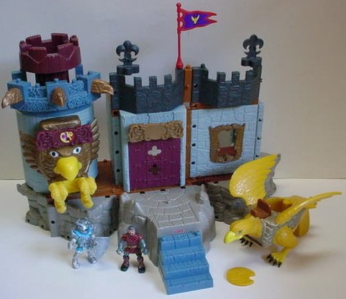 Fisher price imaginext - price,