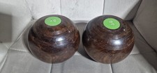 Drakes Pride Crown Green Bowls