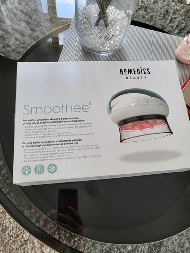 Homedics beauty smoothee - homedics, ir
