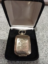 Antique victorian silver - ,