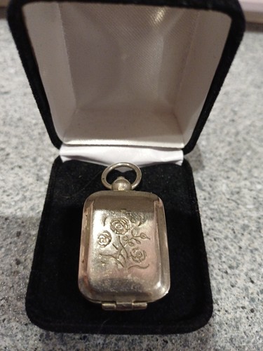Antique victorian silver - victorian,
