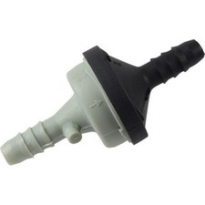 Control Valve air intake for