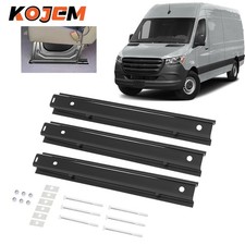 3 Pack Rear Seat Brackets