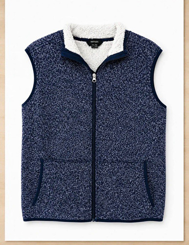 Esmara blue fleece - esmara,
