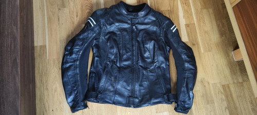 Richa ladies leather - richa,