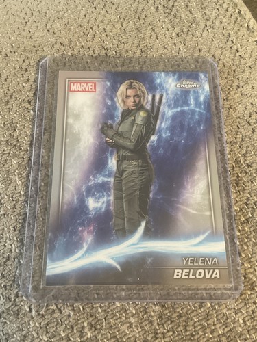 2025 topps chrome marvel - 2025,