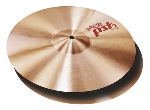 Paiste pst inch hi - 14,