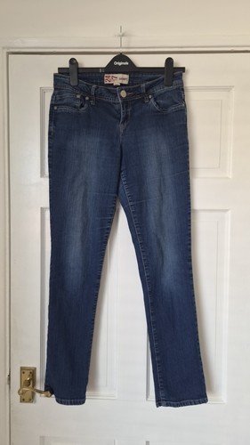 Authenic denim ladies - 24/7,