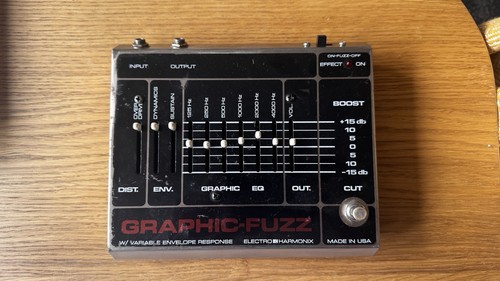 Ehx electro harmonix graphic - ehx,
