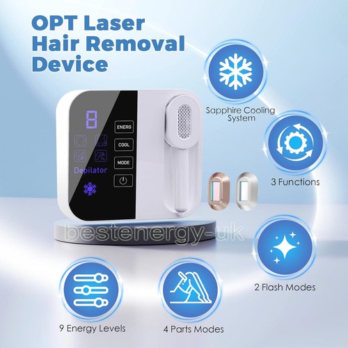 Ipl laser hair - hair, removal