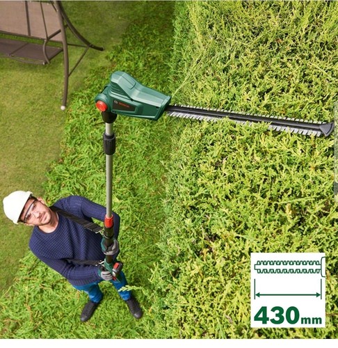 Bosch universalhedgepole - universalhedgepole, 18
