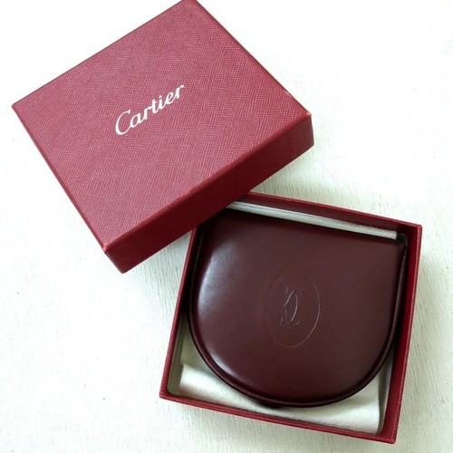 Auth cartier must - de,