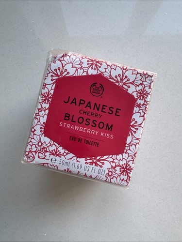 The body shop japanese - the,