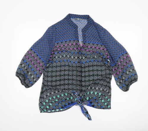 Bhs womens multicoloured - bhs,