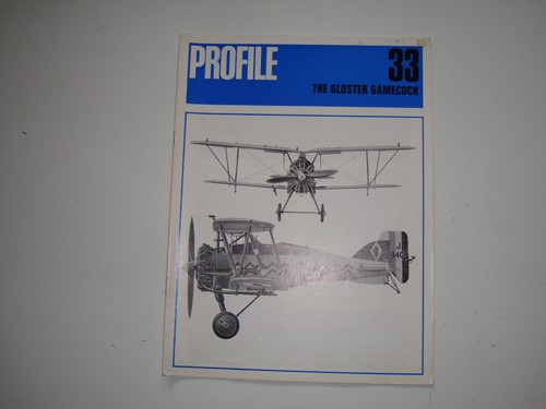Aircraft profile the - profile,