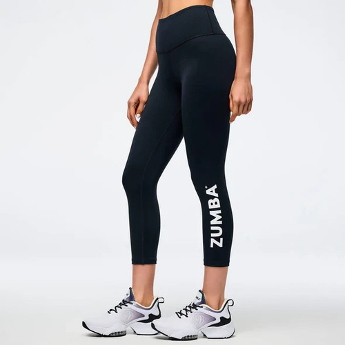 Zumba basic high waisted - zumba,