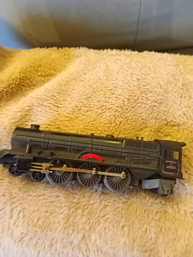 Tri ang br class 3mt - oo, 1:76