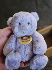 Livingstone charlie bears - charlie,