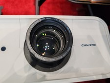 Christie lx650 business - christie, video