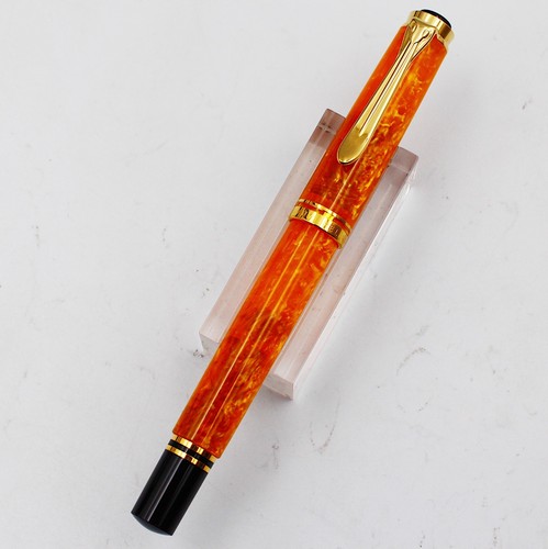 Nos pelikan souveran m320 - pelikan,