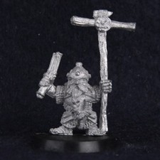 Marauder Dwarf MM10 MM11 Command Standard Metal Citadel 90s Dwarfs G256