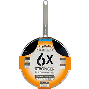 Scoville pro neverstick 26cm - pro, neverstick+
