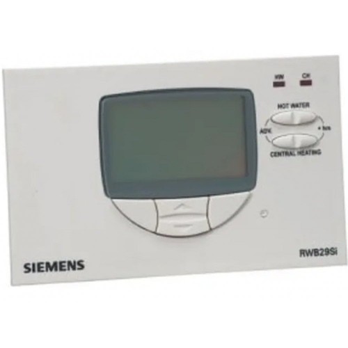 Siemens rwb29si twin - siemens, channel