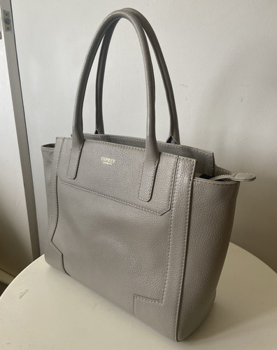 Osprey london grey pebbled - osprey,
