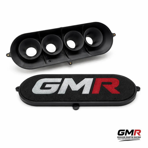 Gmr airbox for jenvey dcoe - airbox,