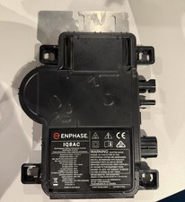 ENPHASE IQ8AC Grid Support