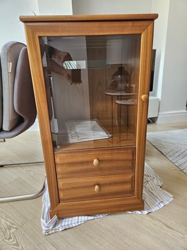 Hifi cabinet made - cabinet,