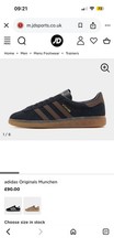Adidas Munchen Men’s