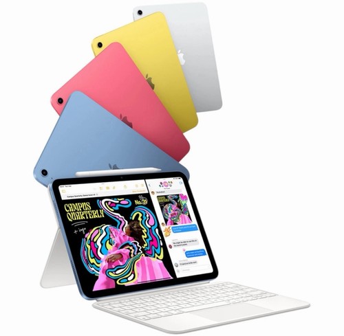 Apple ipad a16 11th - ipad,