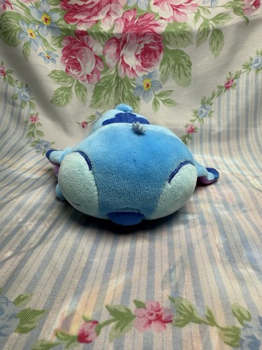 Disney stitch cuddleez plush - stitch,