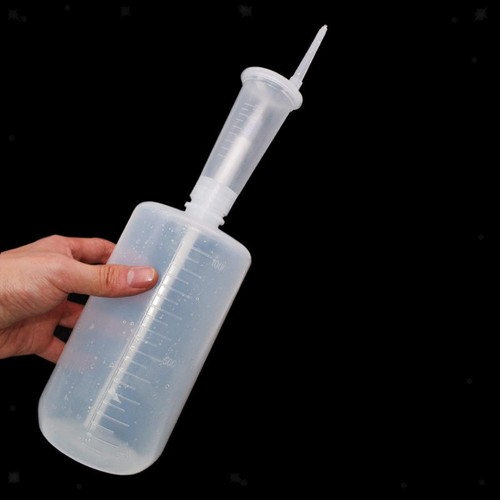 Oxalic acid dosage syringe for - oxalic,