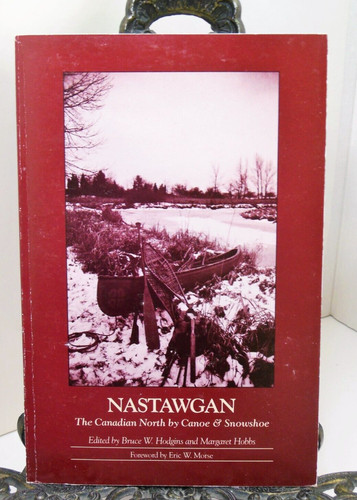 Nastawgan the canadian - nastawgan,