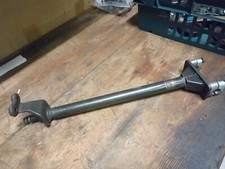 YAMAHA KODIAK 4X4 400 1996 QUAD PART - STEERING COLUMN