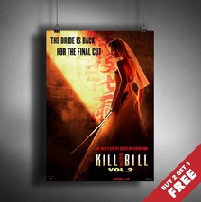 KILL BILL VOL. 2 2004 MOVIE