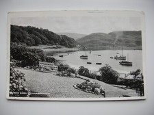 Tighnabruaich – Rhu Baan. Near Kames, Isle of Bute etc. (Lilywhite – Old Ship)