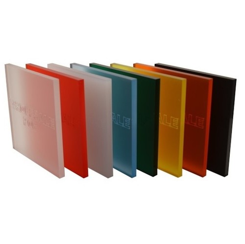 Acrylic perspex colour - perspex®,