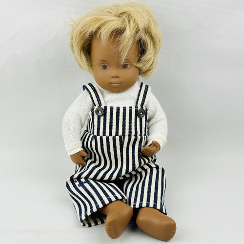 Vintage gotz sasha baby - sasha,