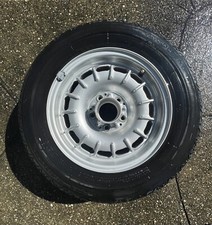 MERCEDES BENZ BUNDT WHEEL